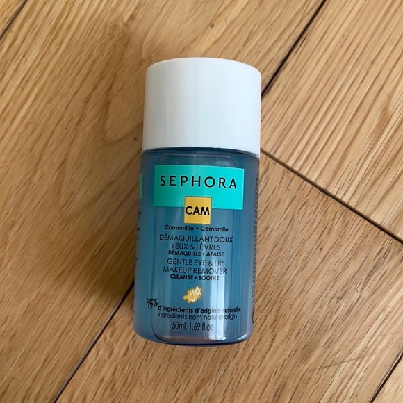 $8 add on- Brand new camomile eye make up remover - Picture 2 of 2